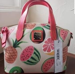 Dooney & Bourke Ruby bag
